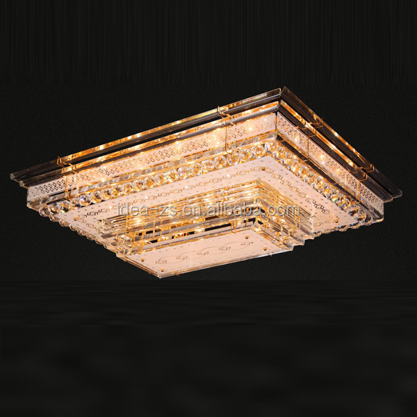 Concealed Light For False Ceiling Led Microwave Sensor Ceiling