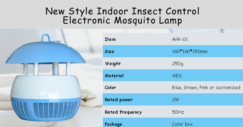 (8〜101メートル)電子でドアキラープラグザッパー害虫高効率蚊光仕入れ・メーカー・工場