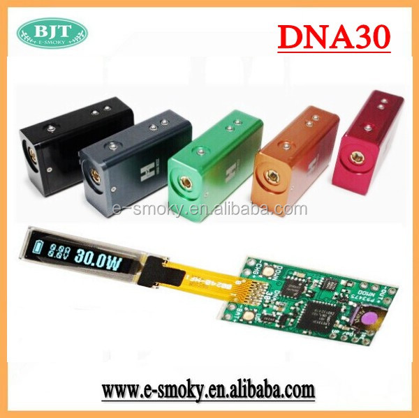 dna 30 mod the latest product dna30 creative ecig dna 30 clone mod of the best selling!