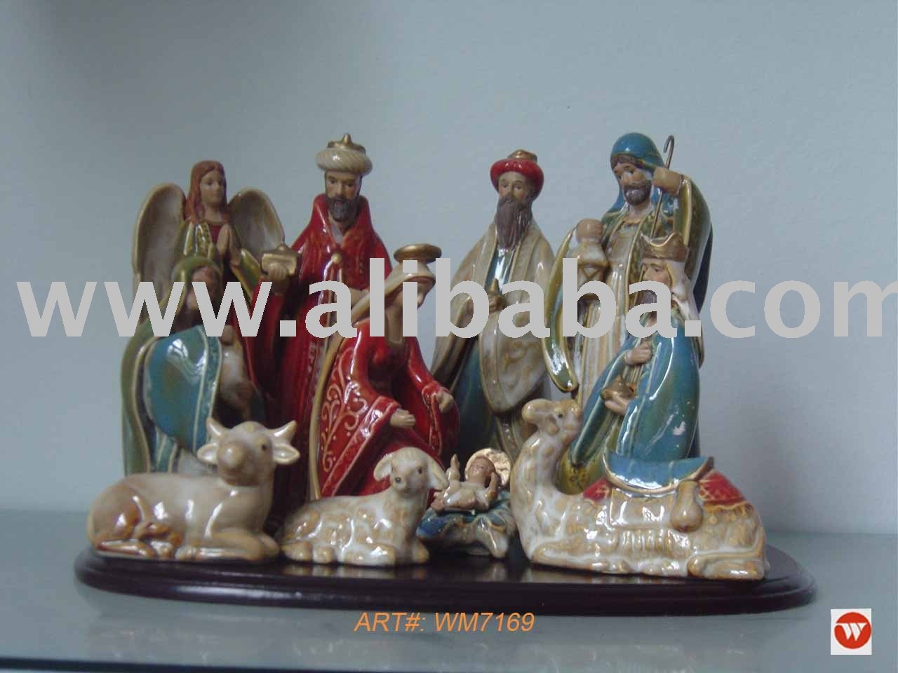 ceramic nativity set buy christmas product on alibaba com ceramic nativity set buy christmas product on alibaba com