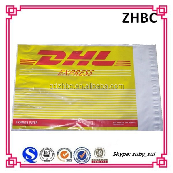 Dhl Courier Express Flyer/ Express Bags Buy Express Bags,Courier