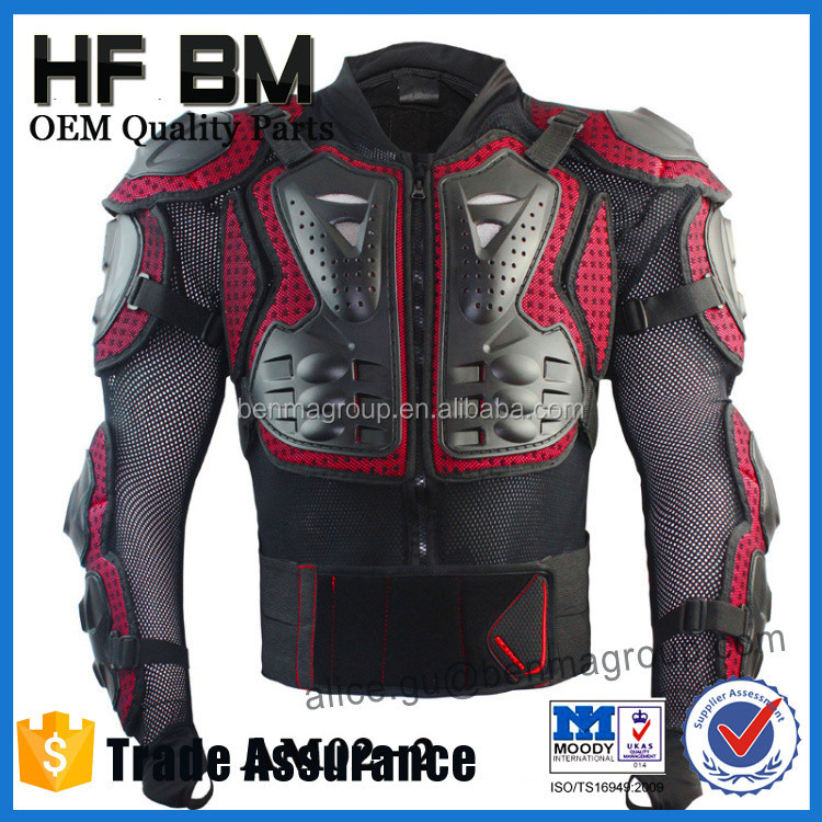 安いオートバイのジャケットで鎧仕入れ・メーカー・工場
