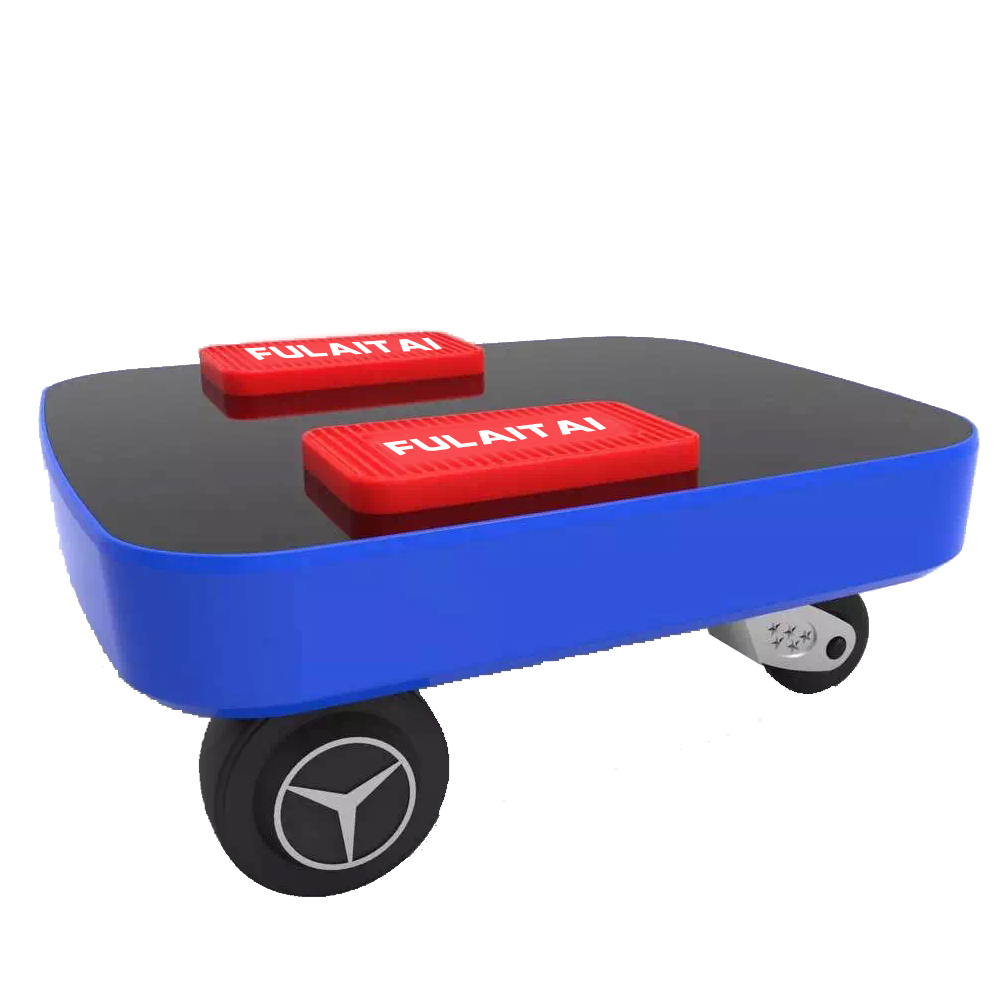 非常に新製品4ホイールホバーボード、 パワードwalkcar仕入れ・メーカー・工場