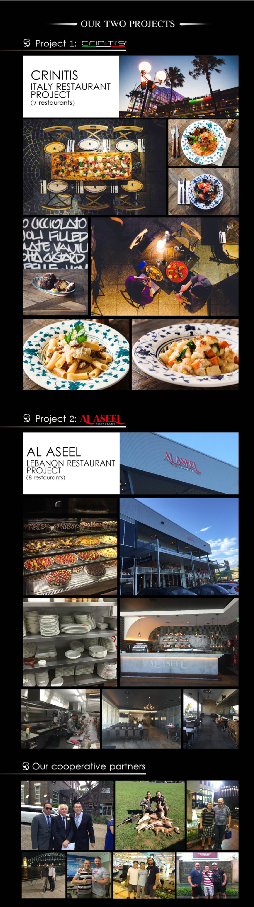 Our two projects9901zheng.jpg
