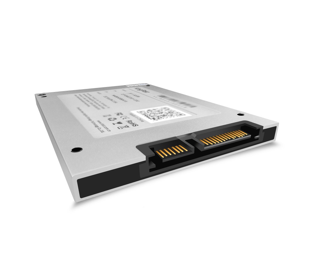 KingFast TLC SSD 120GB 240GB 480GB Hard Drive Lauches Into Market