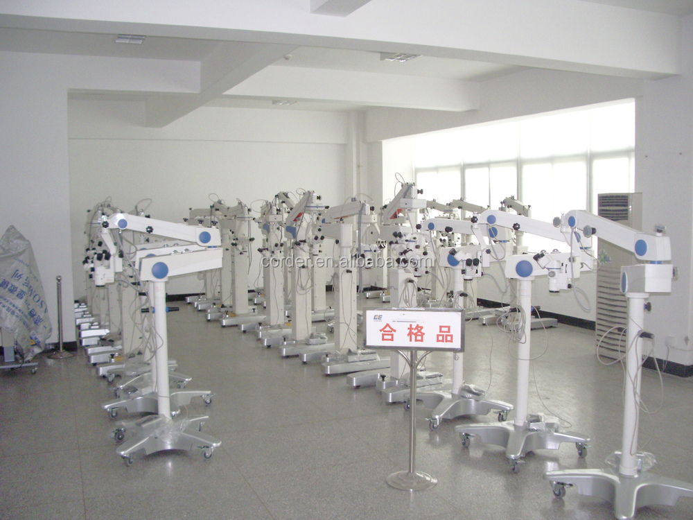 光学系のための医療顕微鏡cosmesticsurgeryasom- 4/c仕入れ・メーカー・工場