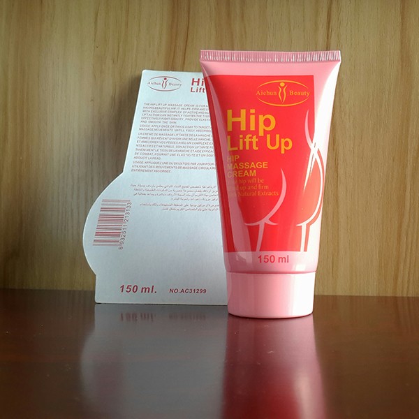 Herbal Bust Enlargement Cream With Free Enhancement Cream/hip Tight