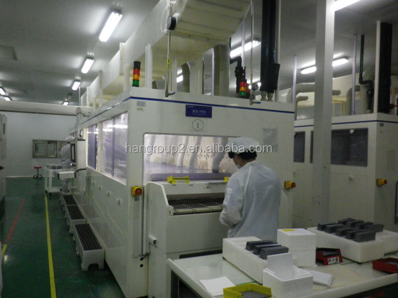 トップサプライヤー280ワット高効率太陽電池パネル問屋・仕入れ・卸・卸売り