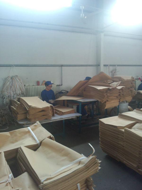 alibaba china manufacturing high quality wholesale corn starch bag