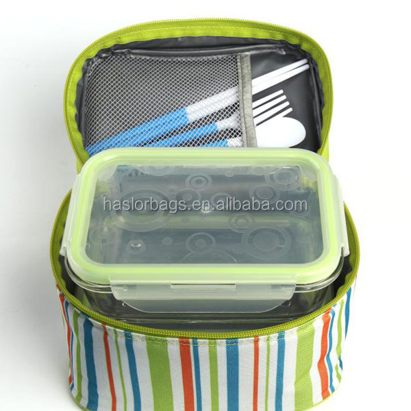 China wholesale cheap thermal lunch bag