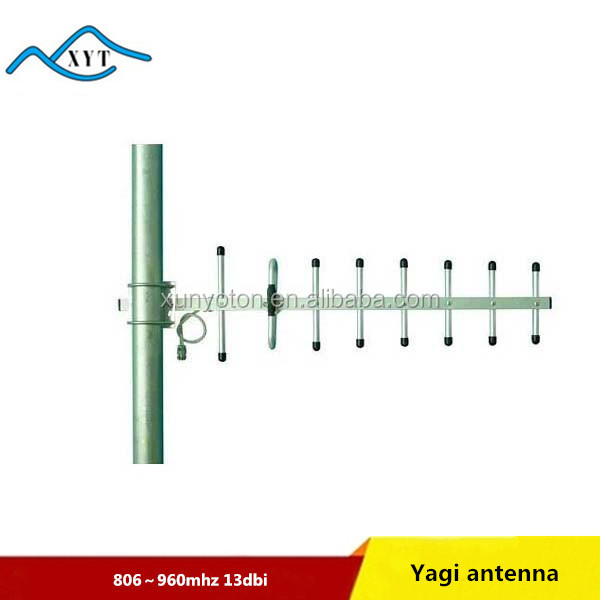 屋外13dbigsmsmaコネクタ付き指向性八木アンテナ仕入れ・メーカー・工場