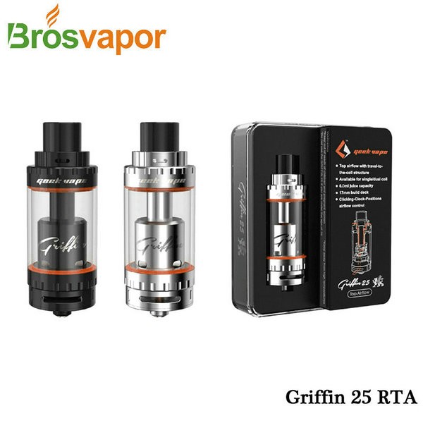 Griffin 25 RTA (8)