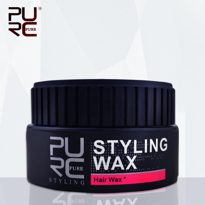 Hair Styling Tools Hair Gel 90g Professional Best Quality Hair Wax