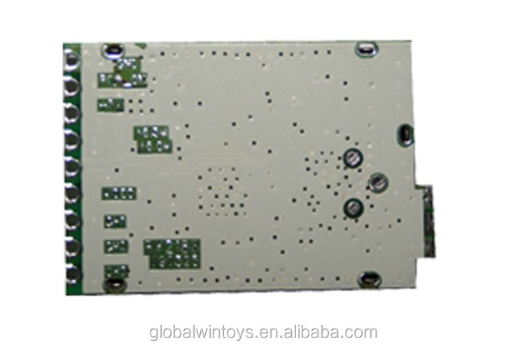 2.4g 8channel aircraft parts for sale,wireless AV receiver module.jpg