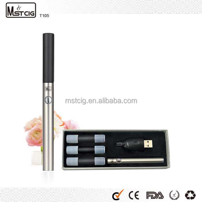 Big Profitable button battery E-Cigarettes start kits