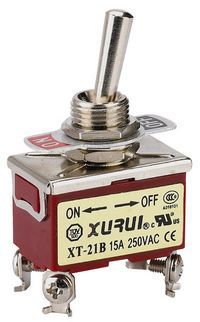 オフトグルスイッチオン10a/15a/16a250v付きul、 tuv、 ce承認仕入れ・メーカー・工場