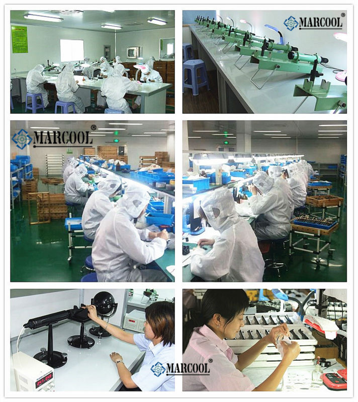 Work shop