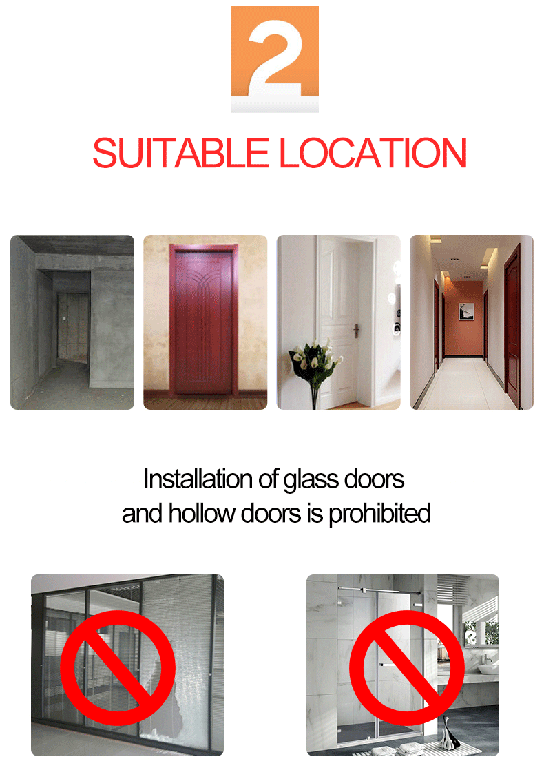 door gym