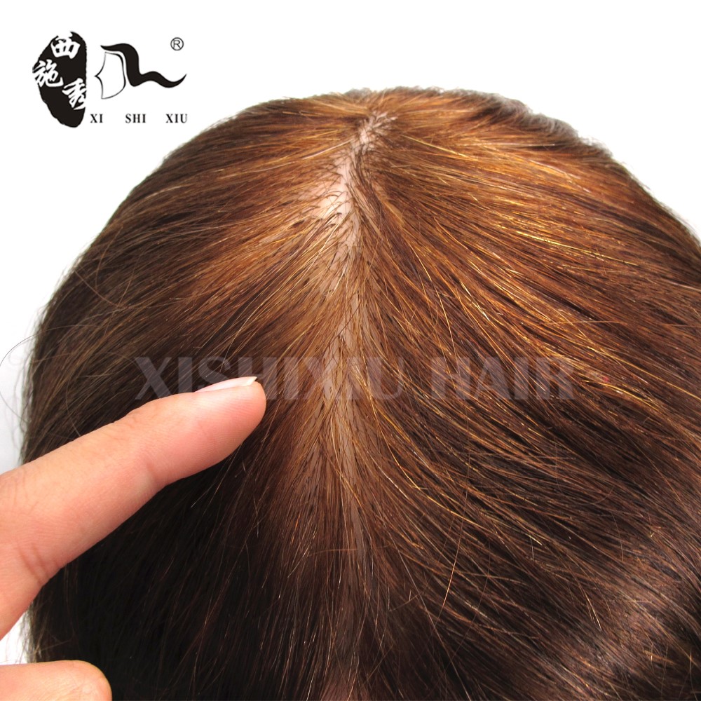 2016 XISHIXIU HAIR factory price eyelash extension training mannequin head for eyelash extension