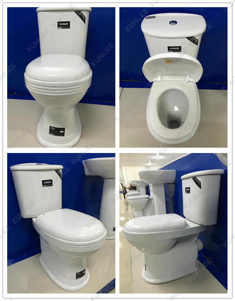 Kl1816 Eastern Style Toilet Price Cheap Wc Toilet Buy Cheap Wc