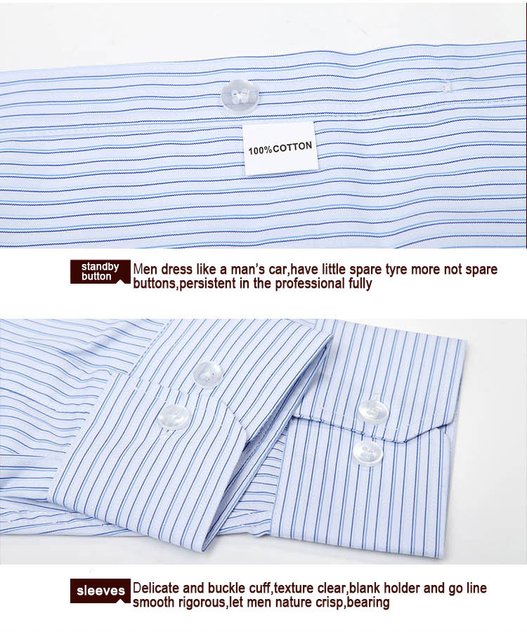 新しいスタイルのワイシャツ販売促進のためのカスタム設計男仕入れ・メーカー・工場