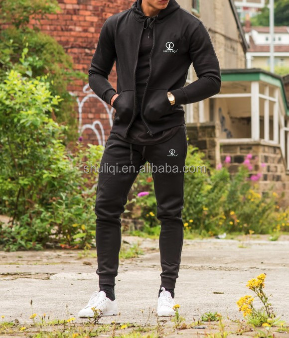 2017021506 men tracksuit