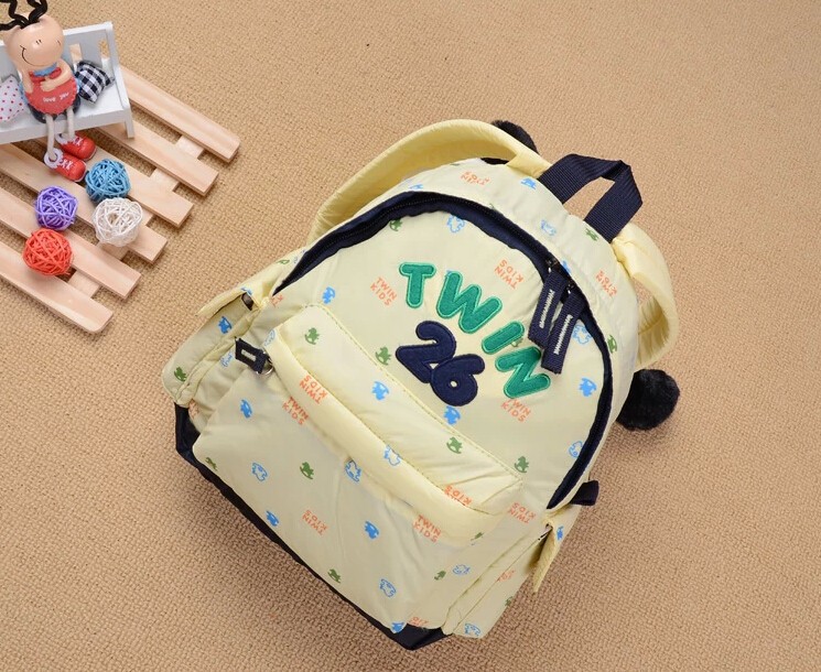 kids baby school bag backpack4