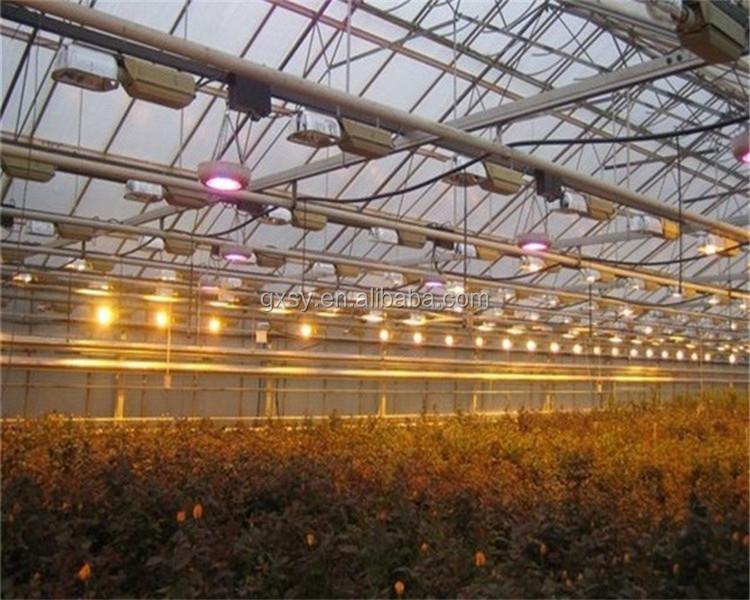 すべて の赤630nm の温室屋内成長システム 80 ワット ufo は ライト用植物仕入れ・メーカー・工場