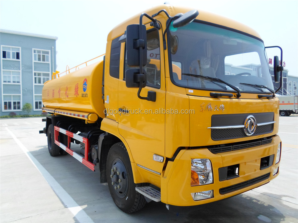 東風の給水車販売のための00861582675025510cbm( whatsapp)仕入れ・メーカー・工場