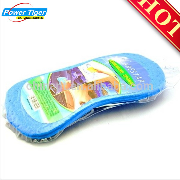 洗車cleaningsponge、 魔法の泡手洗い用の車のスポンジ問屋・仕入れ・卸・卸売り