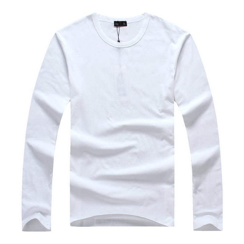 ピマ綿の長袖のtシャツの男性/tシャツメーカー中国女性tシャツカスタムt- シャツ仕入れ・メーカー・工場