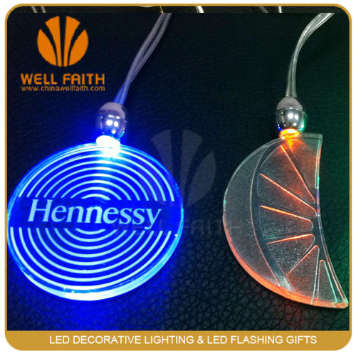 novelty new products led flashing wearable necklaces led novelty new products led flashing wearable necklaces led