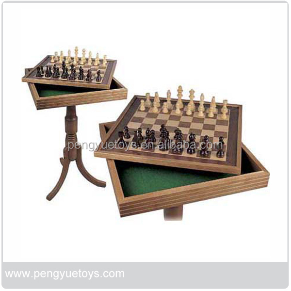 チェスボードゲーム、 木製のボードゲーム、 知的ボードゲーム仕入れ・メーカー・工場