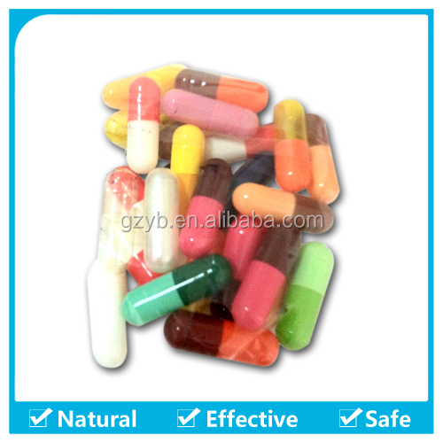 Top quality VE(Natural Vitamin E capsule)