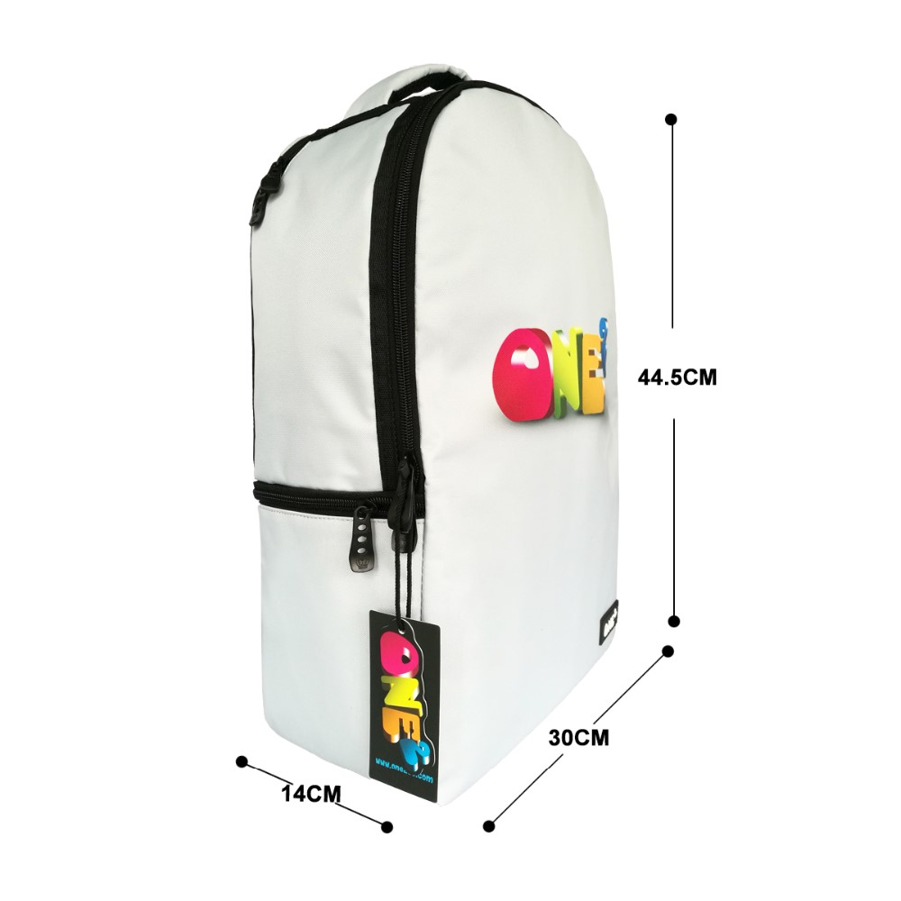 ONE2 design back pack High Quality cool Backpack Bags 2017 .jpg