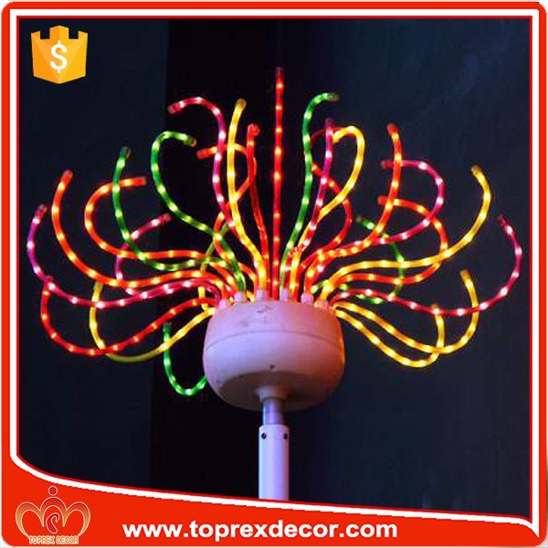 Christmas lighting online shop fireworks laser light