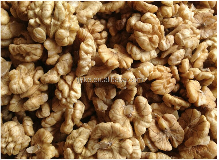 2014 new walnut kernel YKW-WK2