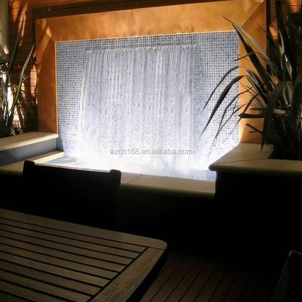 modern watefall fountains large indoor waterfall for modern watefall fountains large indoor waterfall for