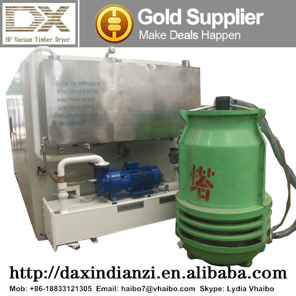 HF vacuum wood timber lumber drying machine/dryer kiln/drying oven.JPG