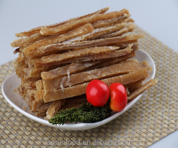 Machine-Cut Snailfish Strips