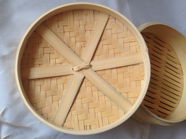 黄金のサプライヤー優れた品質竹汽船食品の調理器具問屋・仕入れ・卸・卸売り