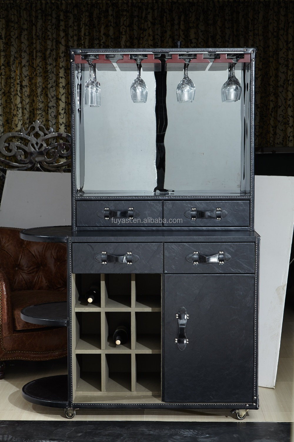 Mobile bar moderno per casa : mobile bar moderno per casa. angolo ...