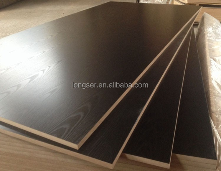 Embossed Black melamine  mdf,melamine board,melamine mdf  (1).jpg