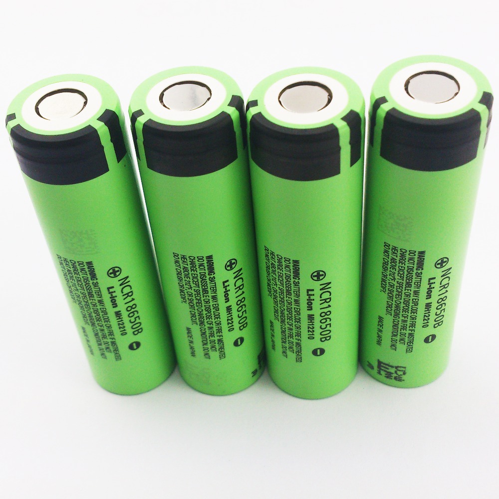 7v li ion battery