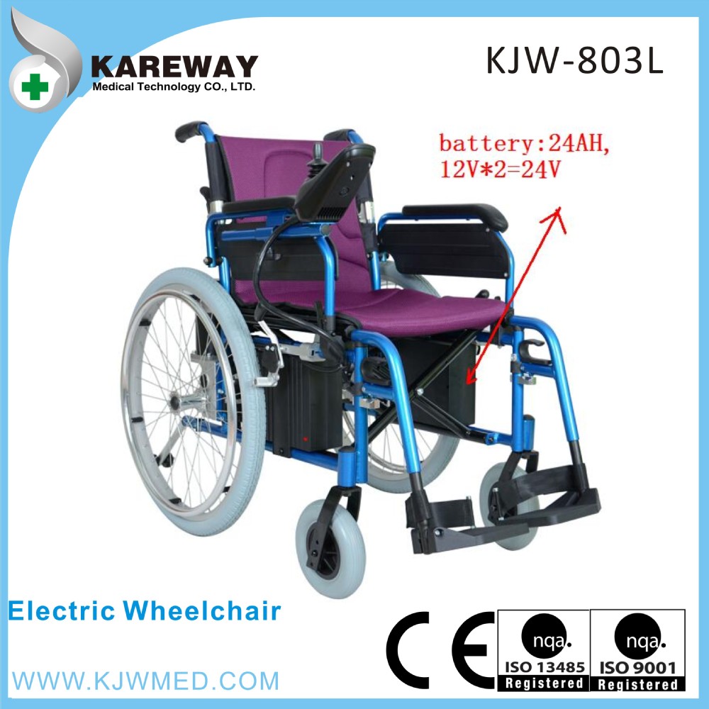 Best Motorized Wheelchairs