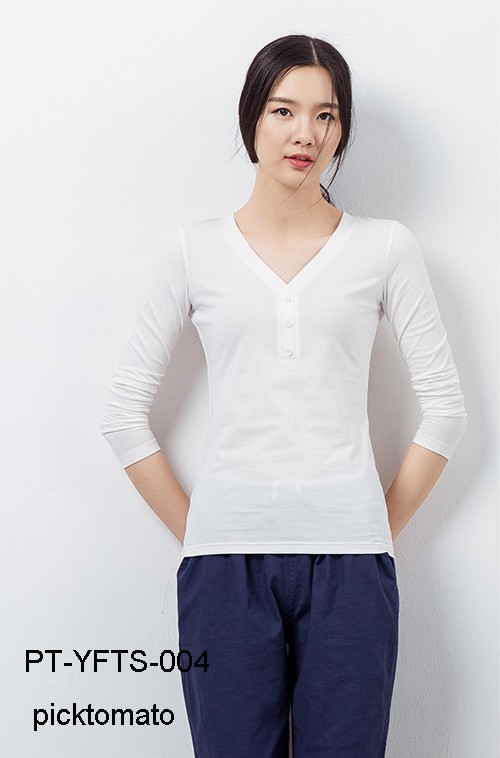 高品質tシャツ基本スタイルoem tシャツ歓迎仕入れ・メーカー・工場