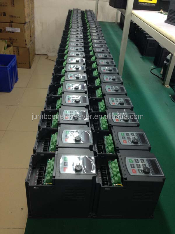 dolar pump inverter production (2)