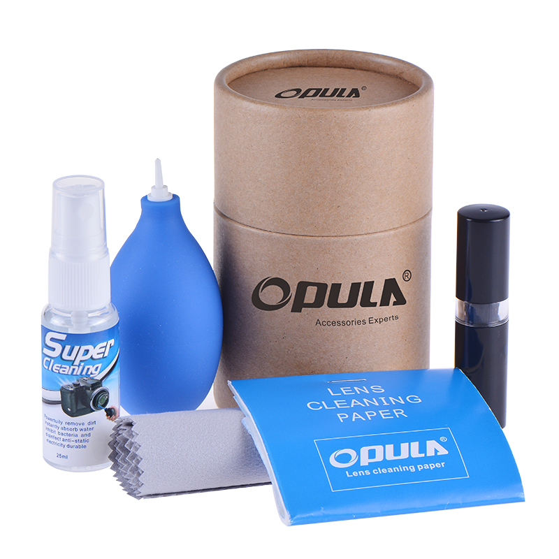 For Optical Lens,Camera,Telescopes,Microscope Cleaning Kit Buy For