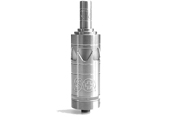 2014 Aricon new arrival mechanical mod vaporizer rebuilable squape reloaded