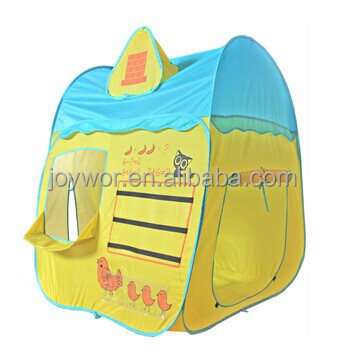 子供たちはテント/pop子までテント/ミニ子供用テント仕入れ・メーカー・工場